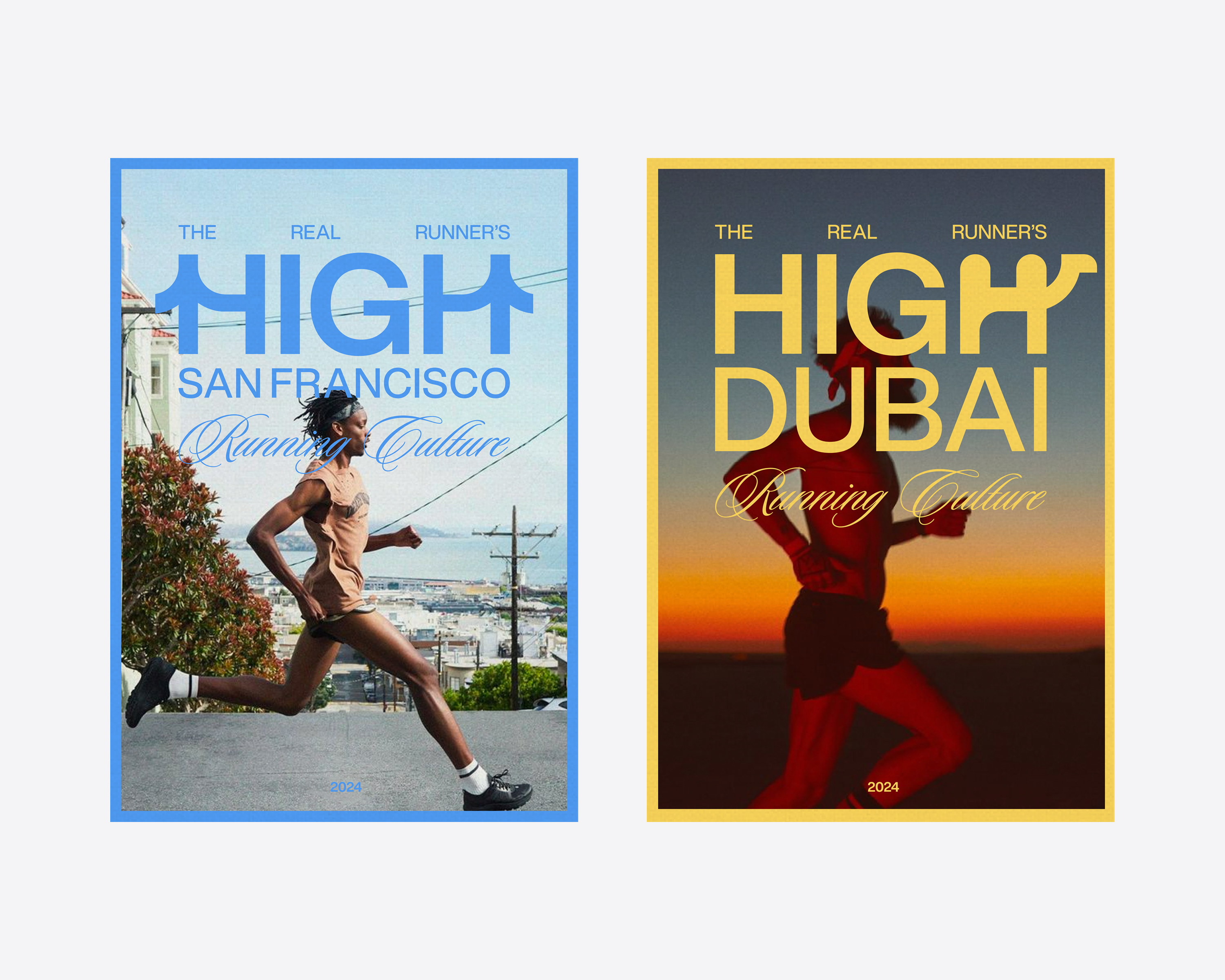 High