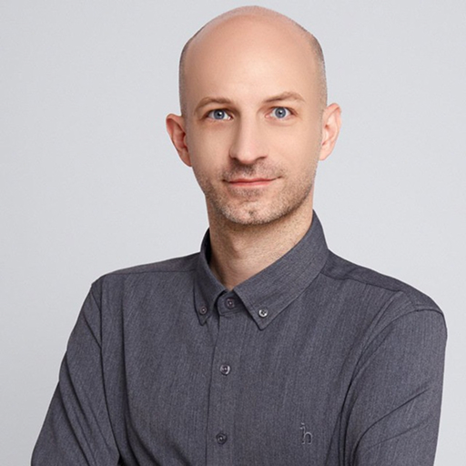 Benjamin Piette