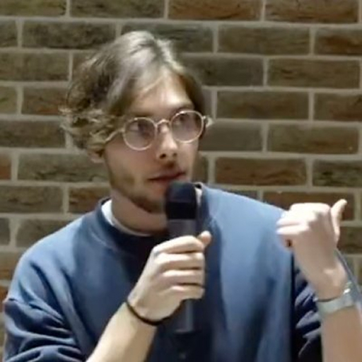 Dan Korogodsky
