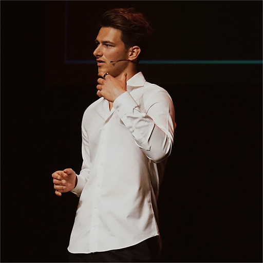 Frank Roskam