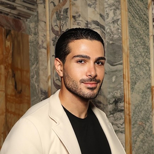 Kiarash ‘Hoss’ Hossainpour