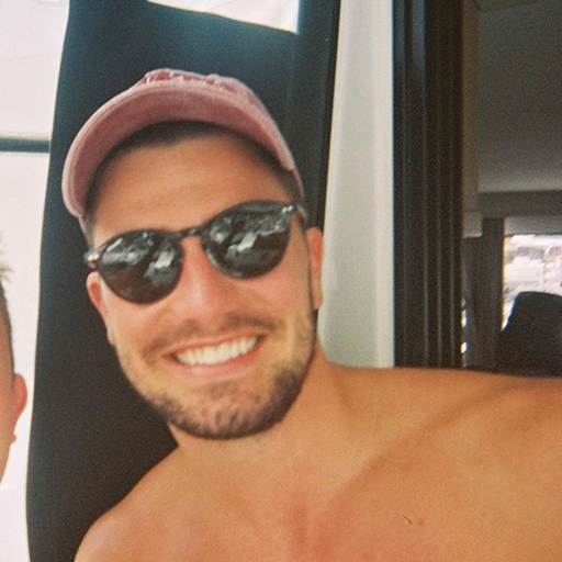 Steve McFadyen